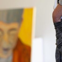 werkbespreking traject blikopener met Dineke Oosting